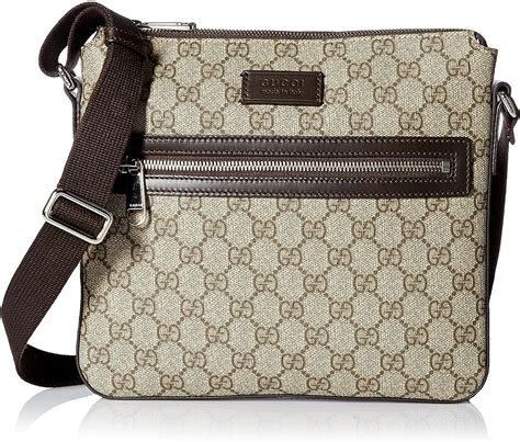 gucci male pouch|gucci side bags for men.